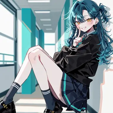 Profile image of ルミア・ローゼン