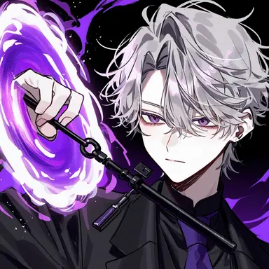Profile image of シオン・レイハルト