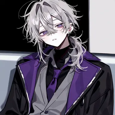 Profile image of シオン・レイハルト