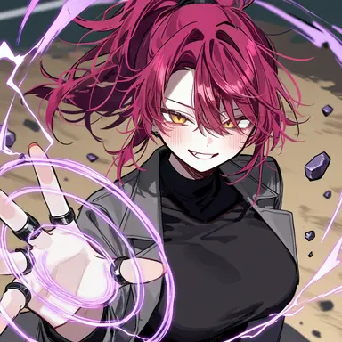 Profile image of リエナ・アストラ