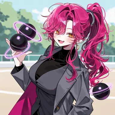 Profile image of リエナ・アストラ