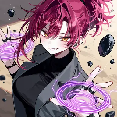 Profile image of リエナ・アストラ