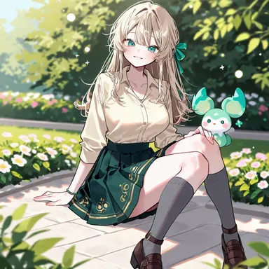 Profile image of ミエル・アルネ