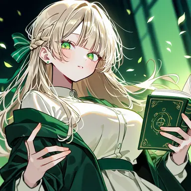 Profile image of ミエル・アルネ