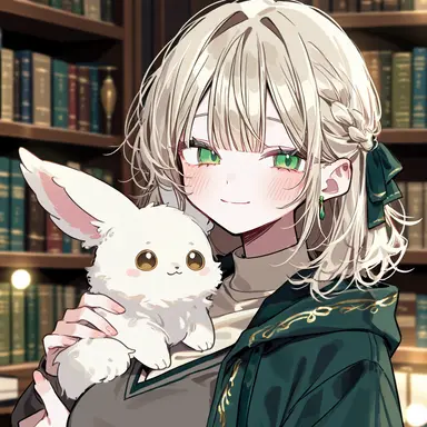 Profile image of ミエル・アルネ
