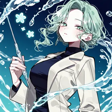 Profile image of エレノア・フリード