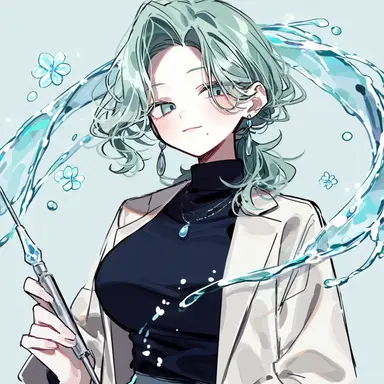 Profile image of エレノア・フリード