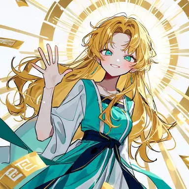 Profile image of エイリア