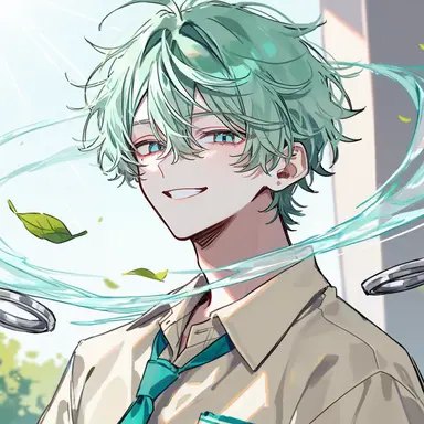 Profile image of 카일 에르반
