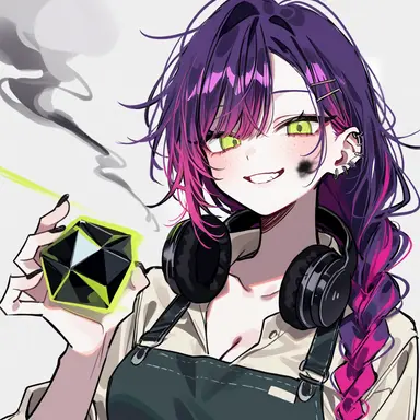 Profile image of ベラ・カルミン