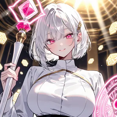 Profile image of アデリア・クロウェル