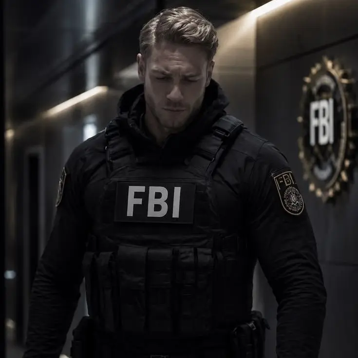 DourDiver9314의 My FBI Husband