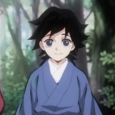 Profile image of 토미오카 기유