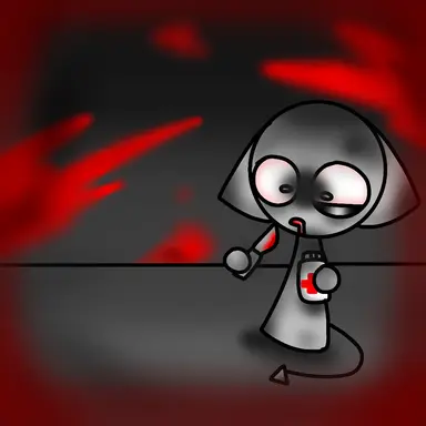 Profile image of 정신병