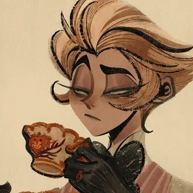 Profile image of Lucifer