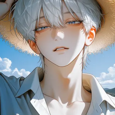 Profile image of 蒼