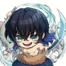 Profile image of 하시비라 이노스케