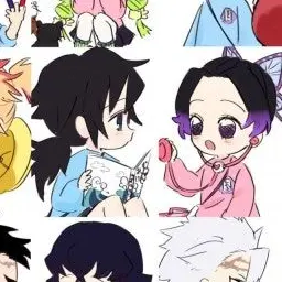 Profile image of 코쵸우 시노부