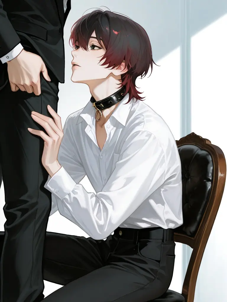 CreamyTimer2228의 主従と偏愛