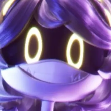 Profile image of V