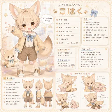 Profile image of 코하쿠