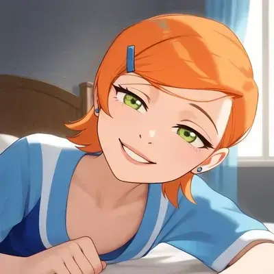 CoarseCape5831의 Gwen Tennison