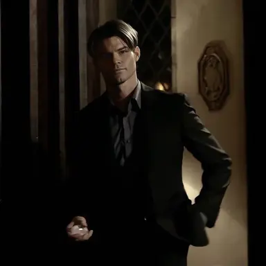 Profile image of Elijah