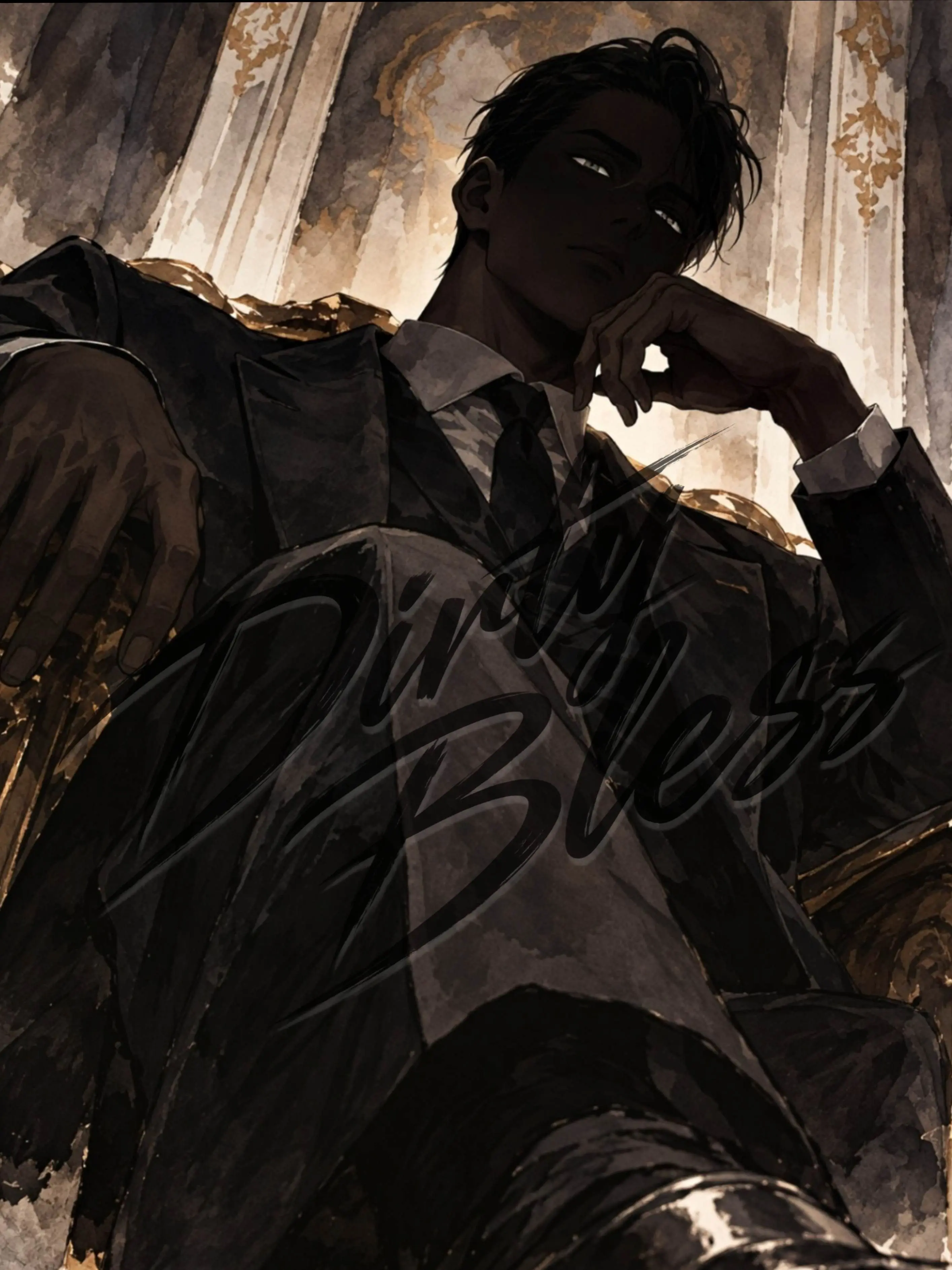 DirtyBless의 Belloc