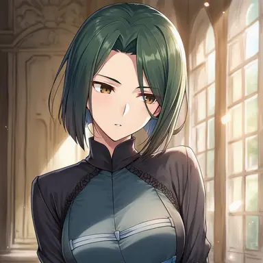 Profile image of 久宇舞弥