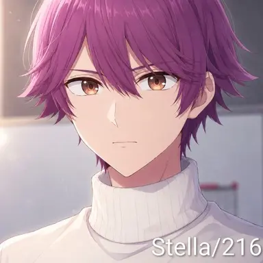 Profile image of 鳴嶋メルト