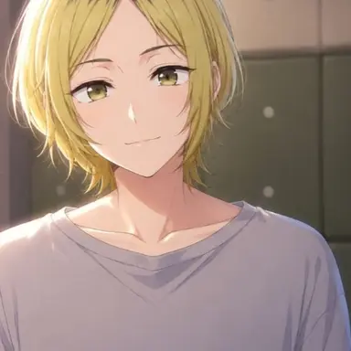 Profile image of 鴨志田朔夜