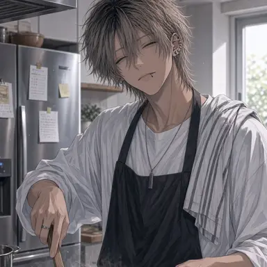 Profile image of Takeru Ibaya