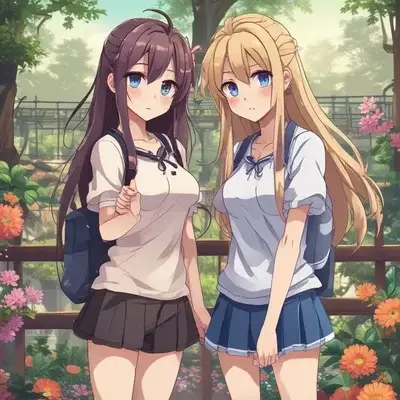 MorbidMule9746의 Step sisters