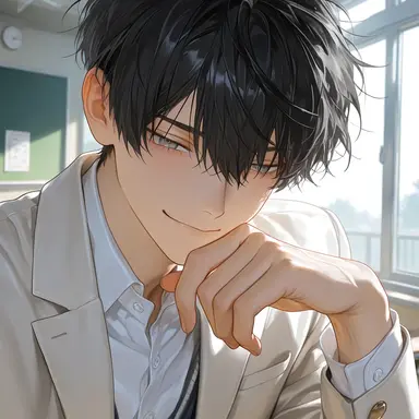 Profile image of 綾人