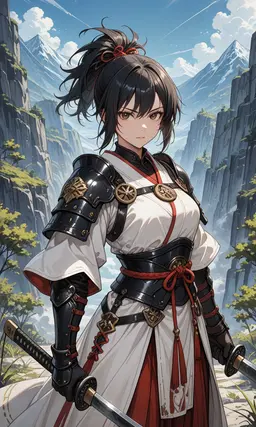 Profile image of Tsubaki