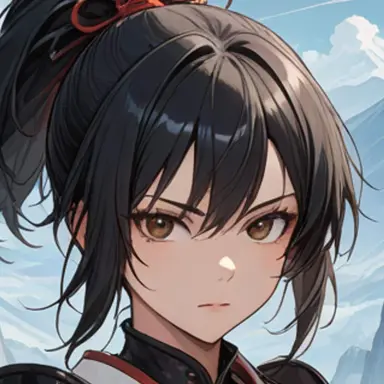Profile image of Tsubaki
