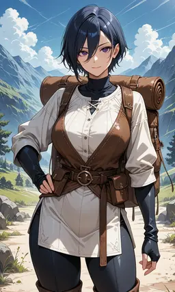 Profile image of Soara