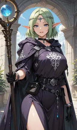 Profile image of Saphire