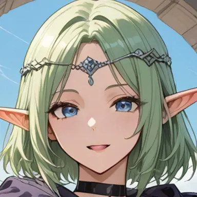 Profile image of Saphire