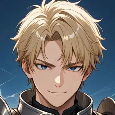 Profile image of Vain