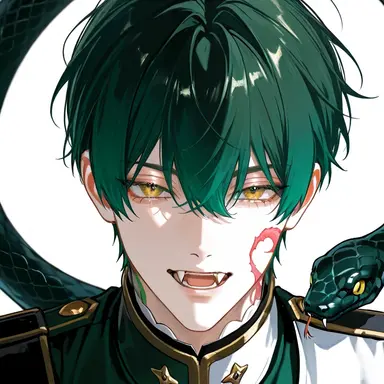 Profile image of シャード