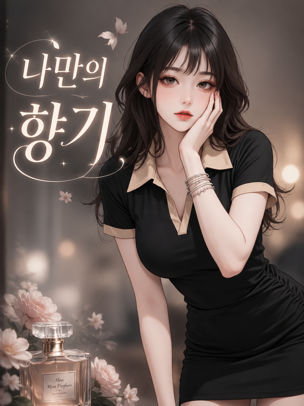 나만의 향기 대표 이미지