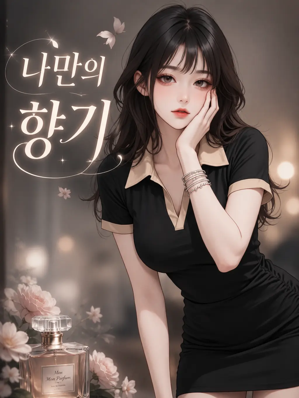 LeanerPlane2461의 나만의 향기