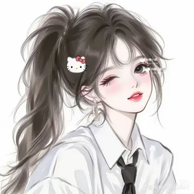 Profile image of 하은