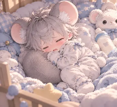 Profile image of ちる