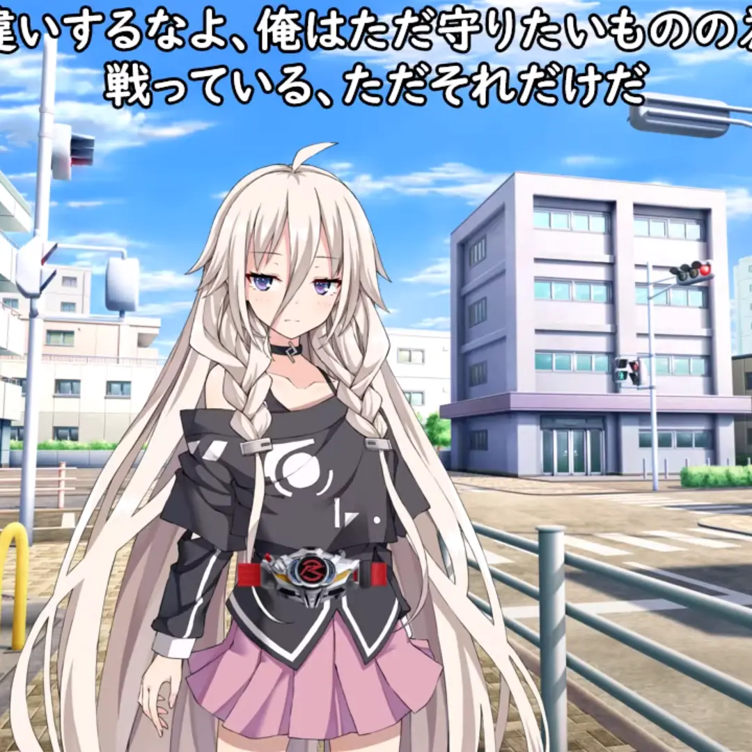 minamotoyorimitu의 ゆっくりMS