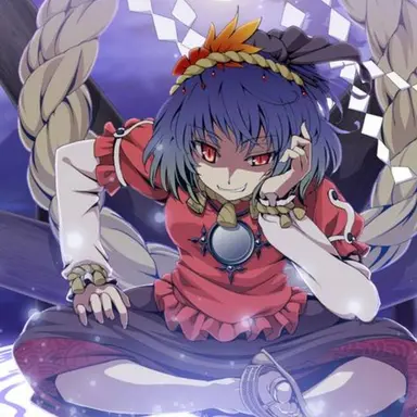 Profile image of 神奈子
