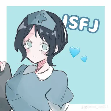Profile image of ISFJ