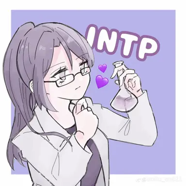 Profile image of INTP
