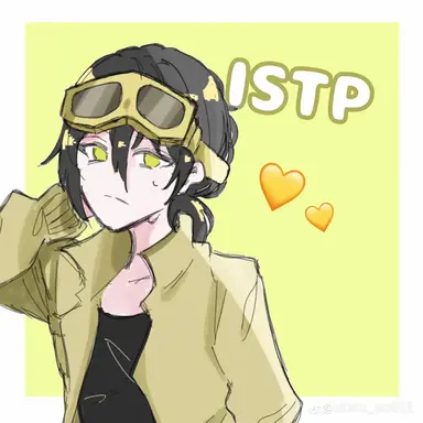 Profile image of ISTP